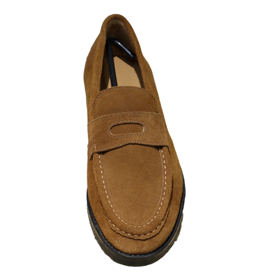 Mocassini da Uomo in Pelle Pre - Formal Wear For Men Kids recensione e prezzo