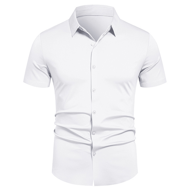 Camicie da Lavoro Senza Stirat - Mens Formal recensione e prezzo