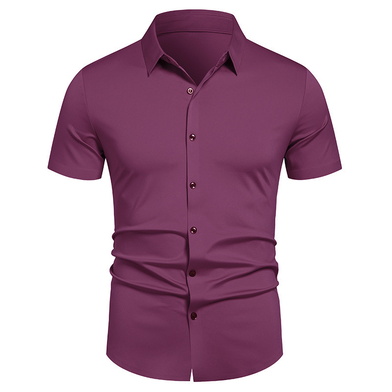 Camicie da Lavoro Senza Stirat - Mens Formal recensione e prezzo