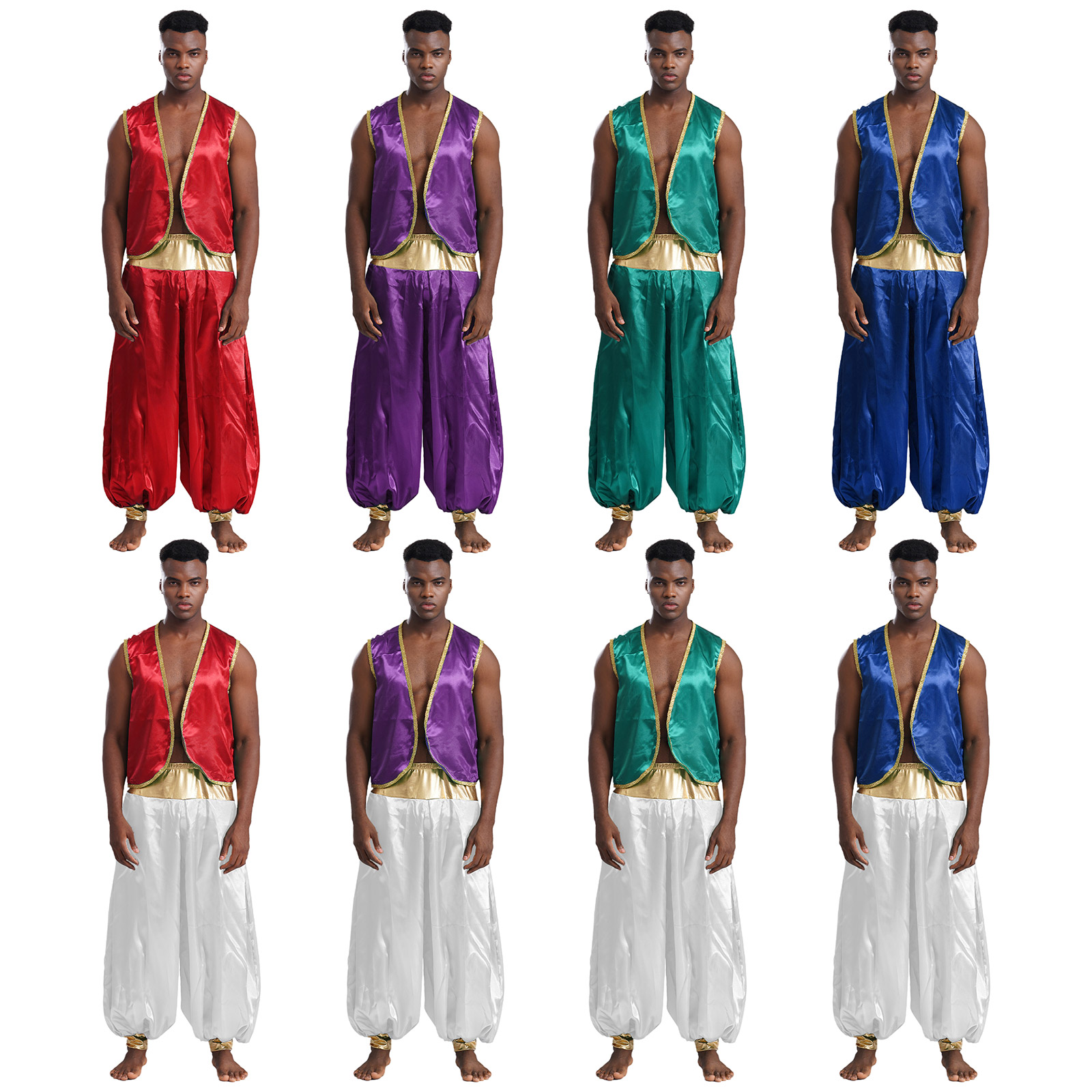 Mito fantasy da uomo Principe  - Men Formal Wear Set recensione e prezzo