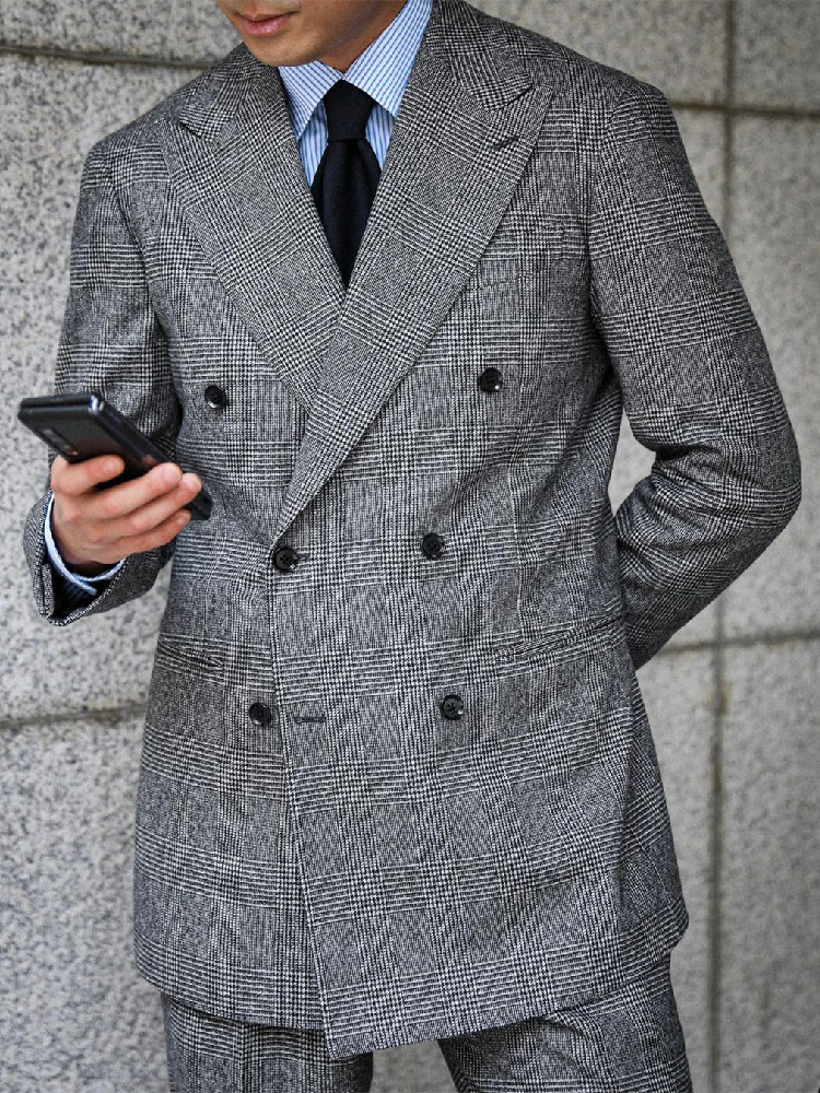 Abito da uomo scozzese da lavo - Men'S Formal Wear For A Wedding recensione e prezzo