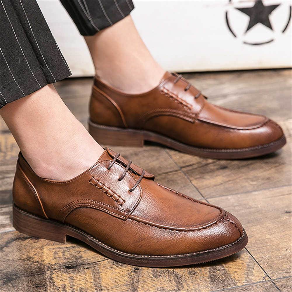 Scarpe da uomo eleganti e anti - Men Formal Wear For Summer recensione e prezzo