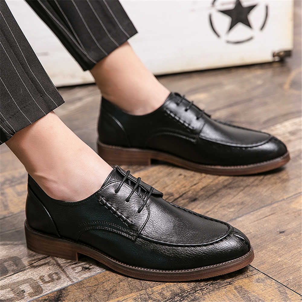 Scarpe da uomo eleganti e anti - Men Formal Wear For Summer recensione e prezzo
