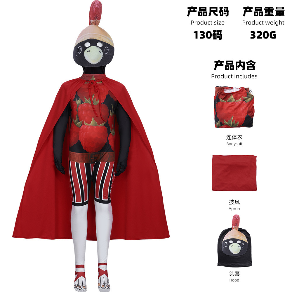 Costume Zentai Marrone da Cart - Men Formal Wear Set recensione e prezzo
