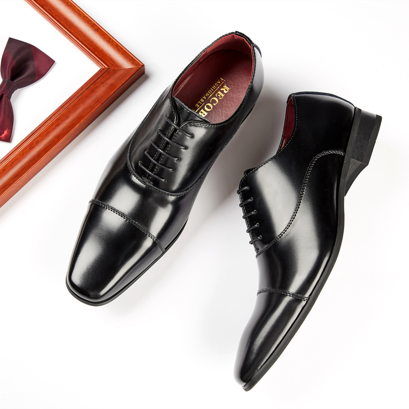 2025 Business New Fashion Men  - Men Formal Wear Set recensione e prezzo