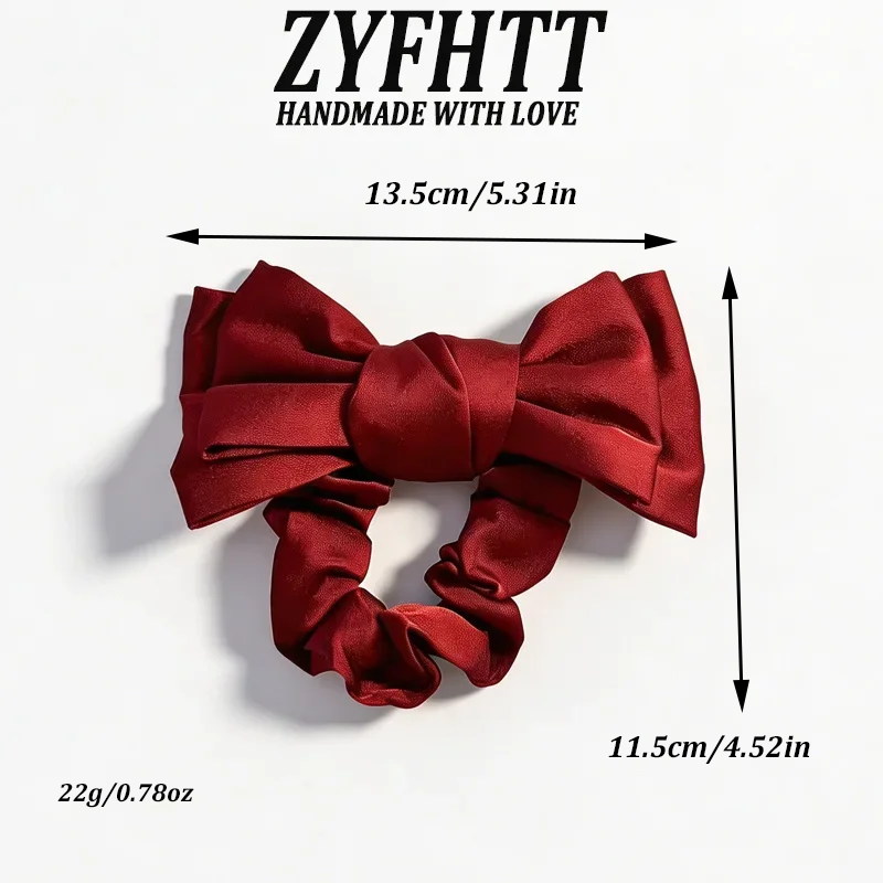 1/4 pezzi ZYFHTT Elastico per  - Satin Bow Tie recensione e prezzo