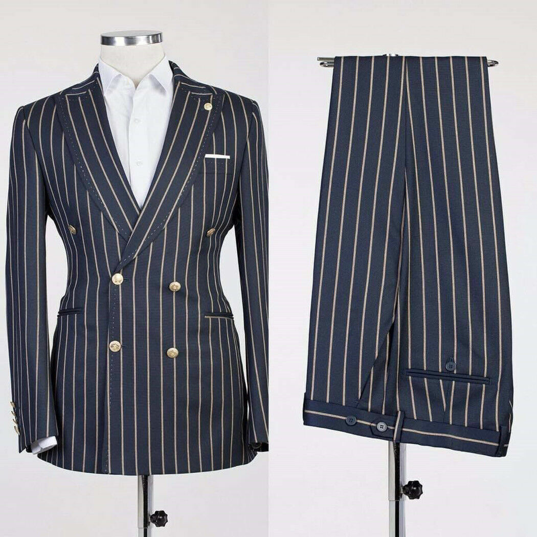 Allingentle Abiti da uomo Stri - Young Men Formal Wear recensione e prezzo