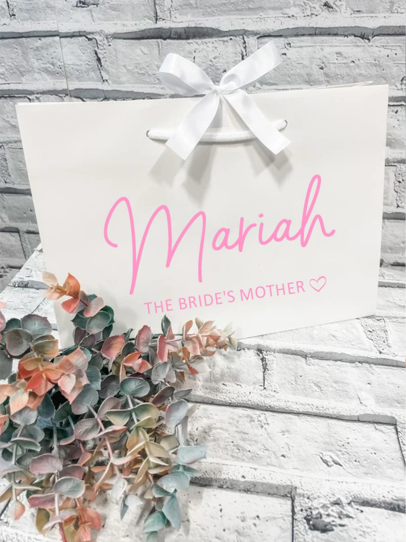 Borsa Regalo Personalizzata di - Mens Formal recensione e prezzo