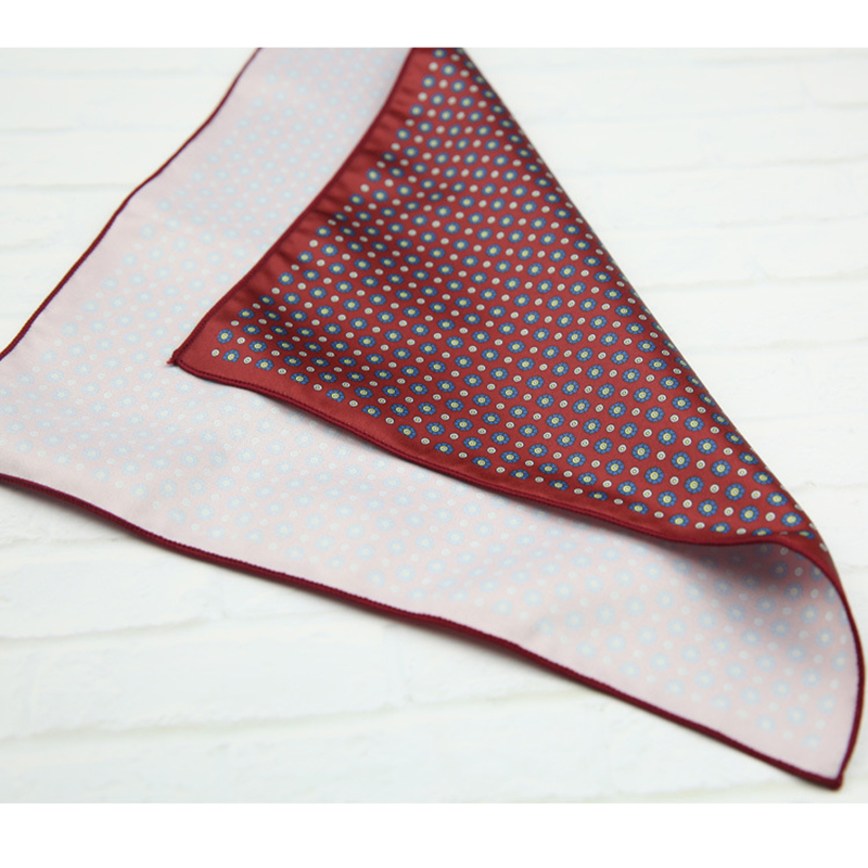 Fazzoletto da taschino oversiz - Men'S Formal Wear For A Wedding recensione e prezzo