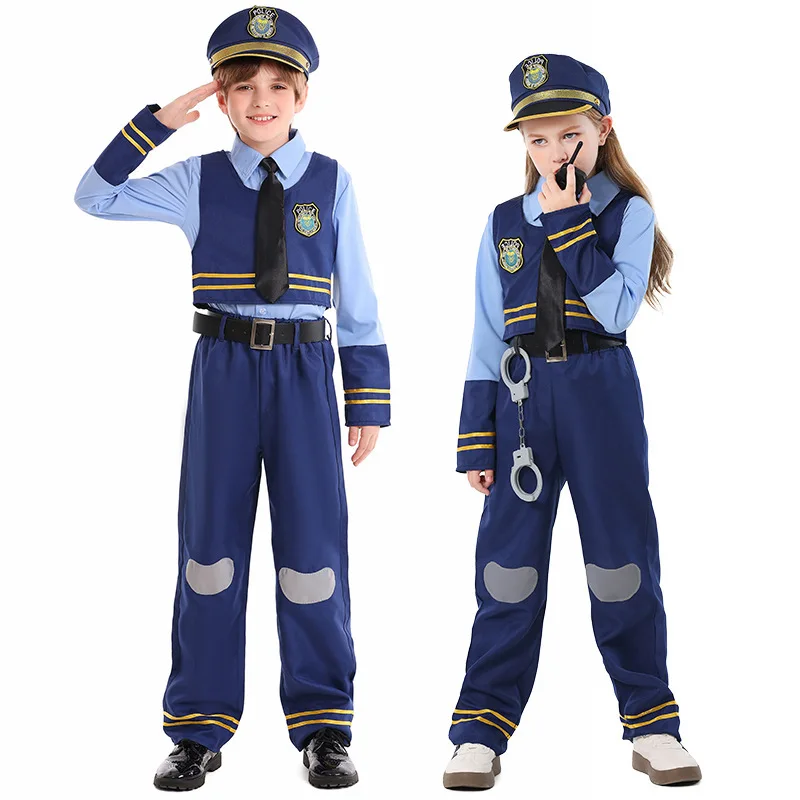 Costume da Poliziotta Judy Hop - Men Formal Wear Set recensione e prezzo