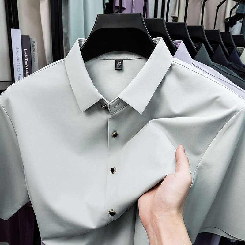 Camicia Casual da Uomo Estiva  - Men Formal Wear For Summer recensione e prezzo