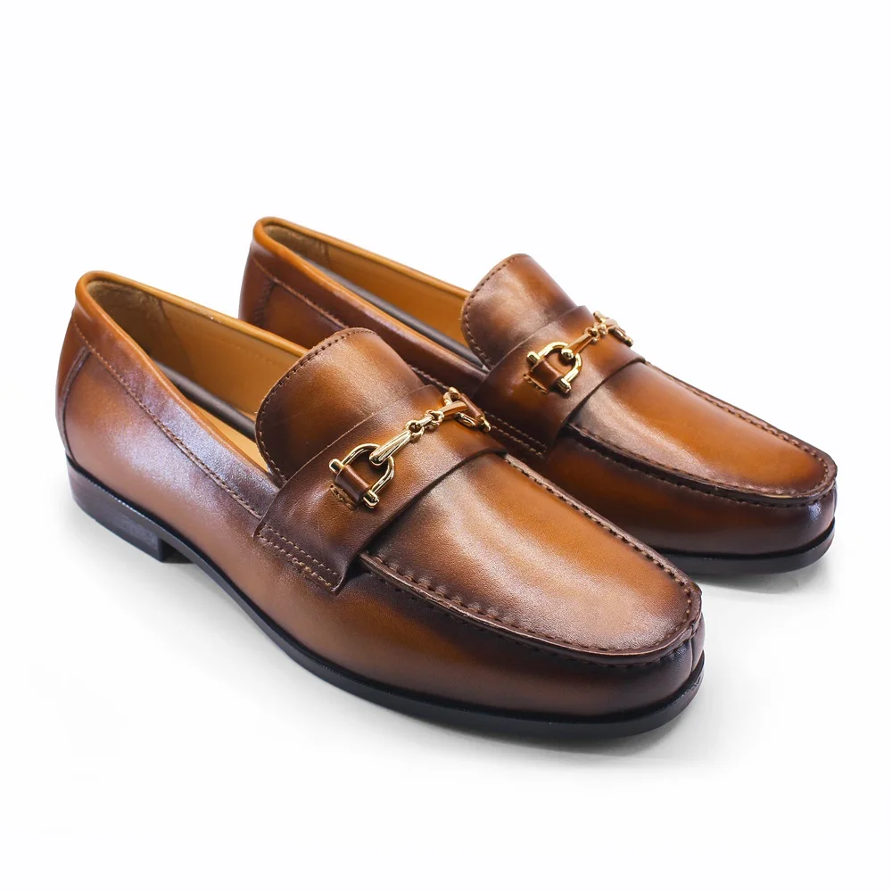 Mocassini da uomo Scarpe elega - Mens Formal recensione e prezzo
