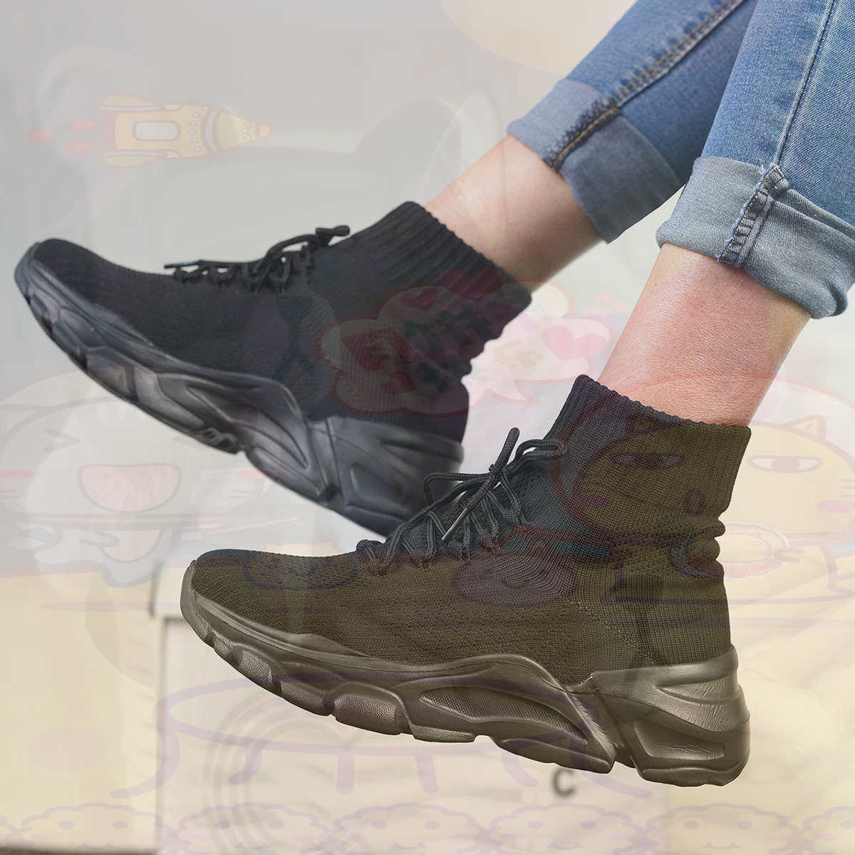 Aumenta l'altezza Sumer Basket - Men'S Health Formal Wear recensione e prezzo