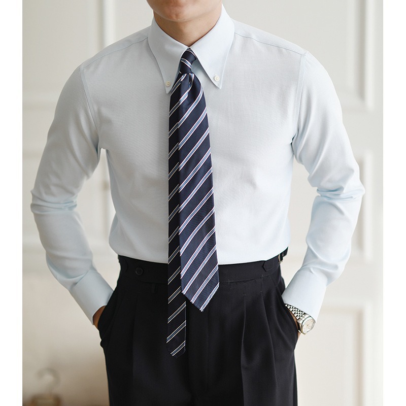 Camicia Oxford da Uomo a Manic - Mens Formal recensione e prezzo