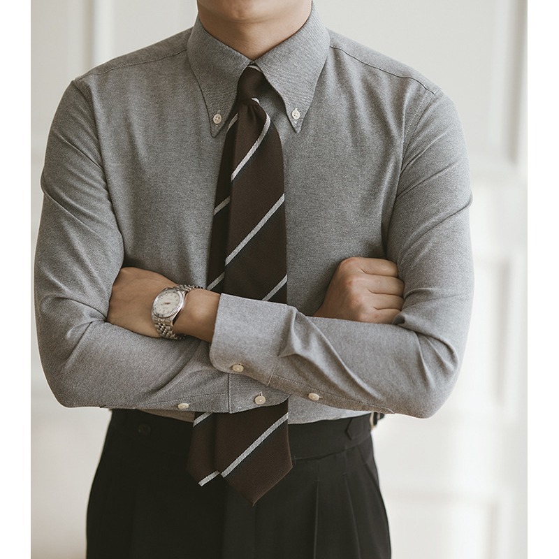 Camicia Oxford da Uomo a Manic - Mens Formal recensione e prezzo