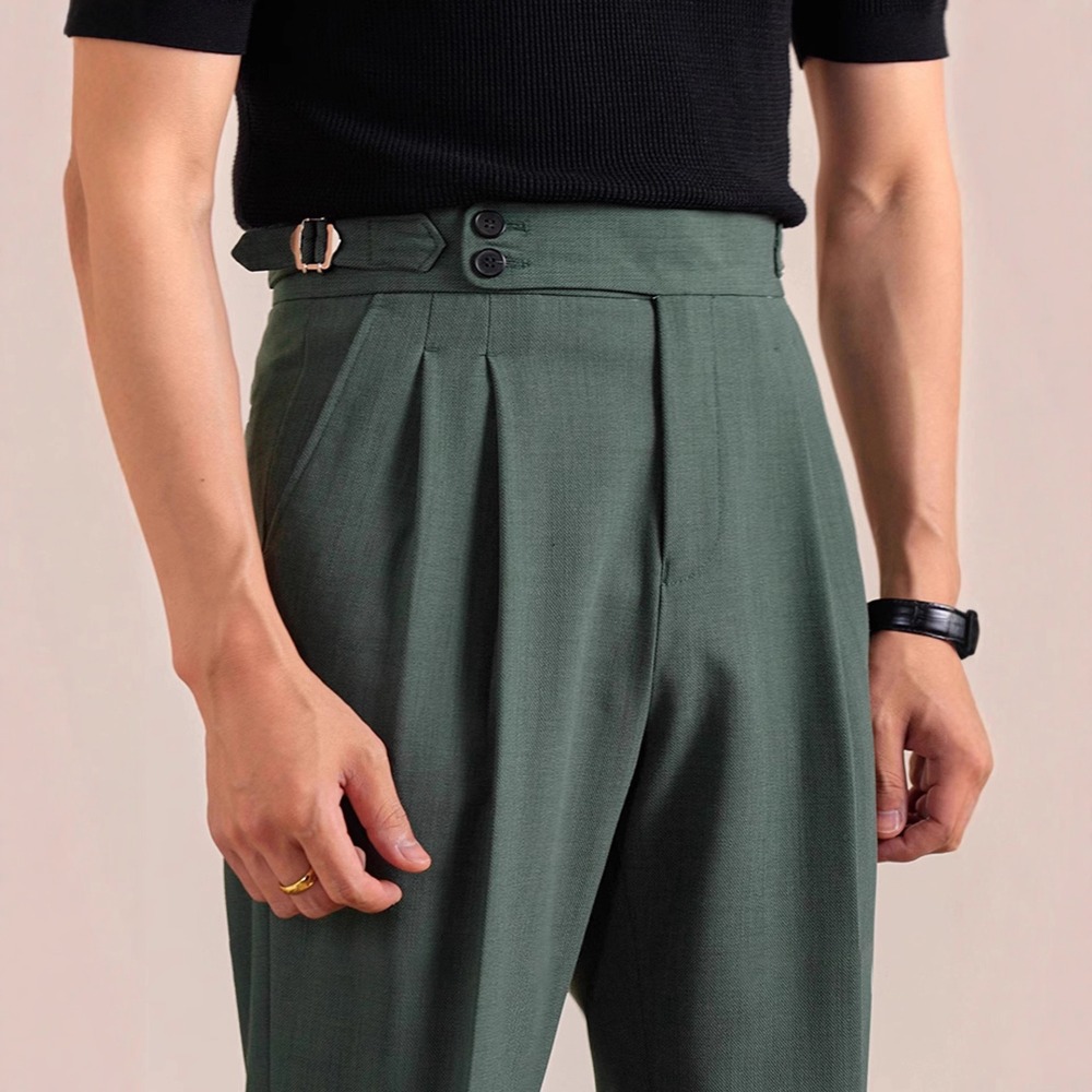 Pantaloni Eleganti da Uomo Nap - Men Formal Wear Set recensione e prezzo
