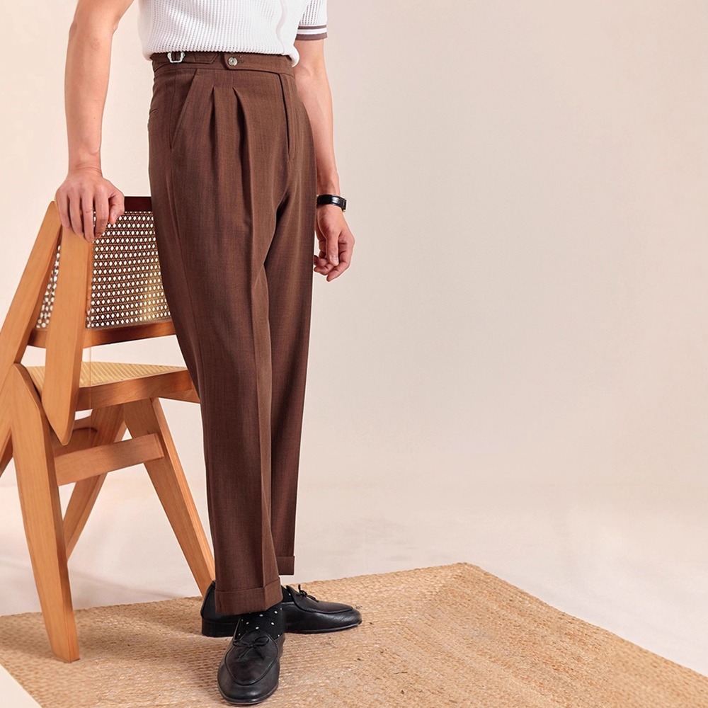 Pantaloni Eleganti da Uomo Nap - Men Formal Wear Set recensione e prezzo