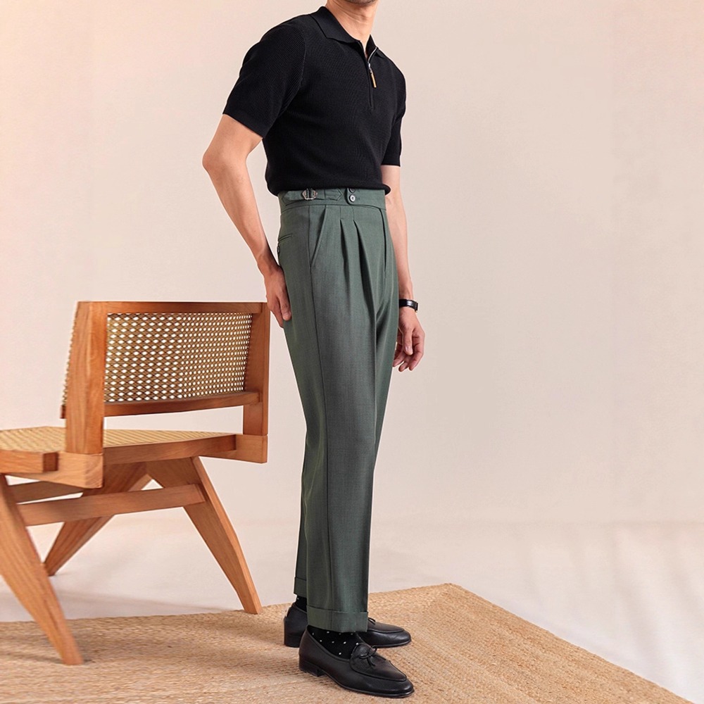 Pantaloni Eleganti da Uomo Nap - Men Formal Wear Set recensione e prezzo
